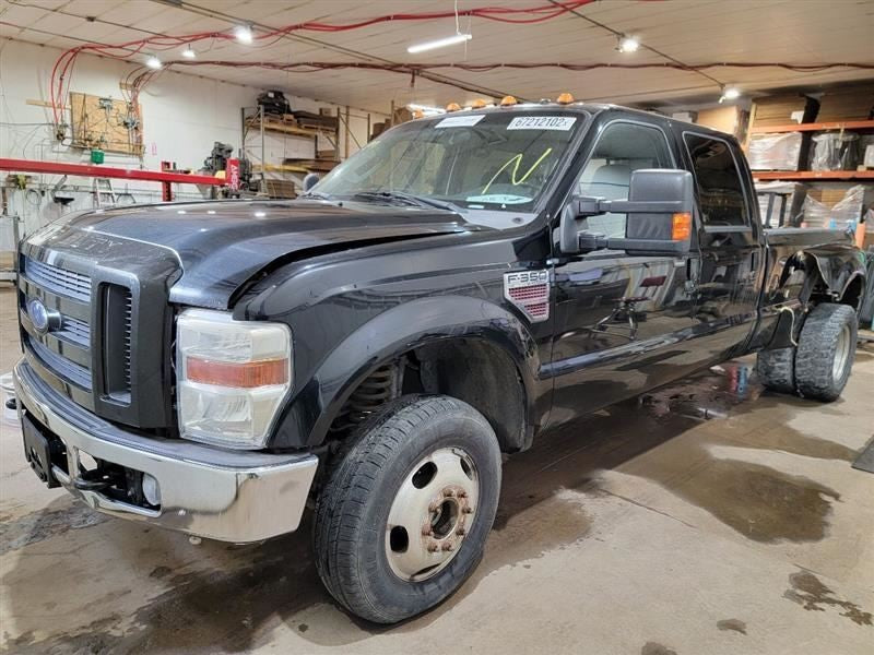 Cylinder Head 6.4L Diesel Fits 08-10 FORD F250SD PICKUP 561554