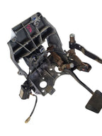 RAM3500   2003 Pedal Brake/Clutch 642793