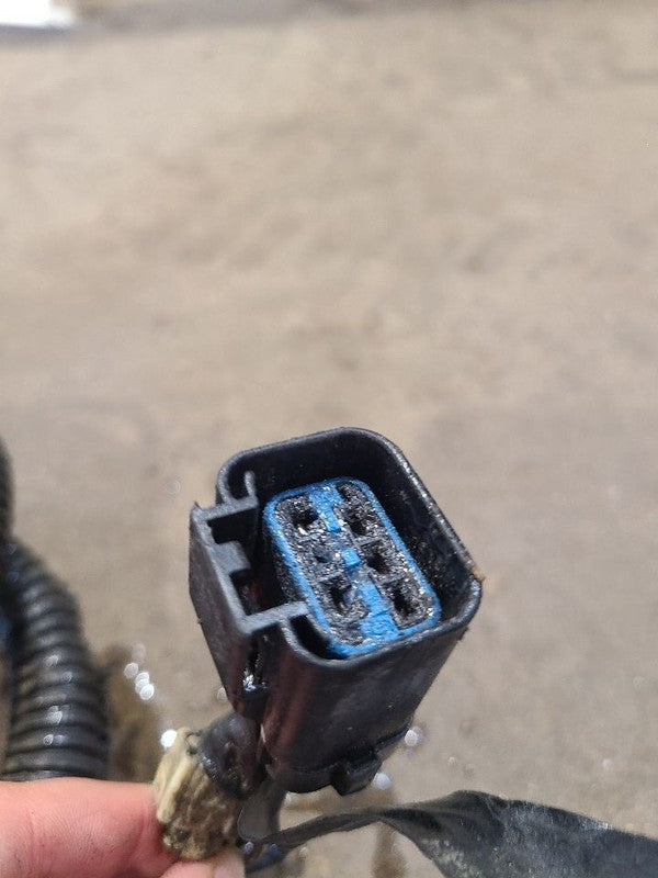 RAM2500   2006 Body Wire Harness 672787