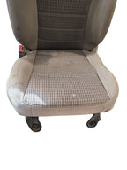 Driver Front Seat Bench 40/20/40 Split Fits 10-16 DODGE 2500 PICKUP 66