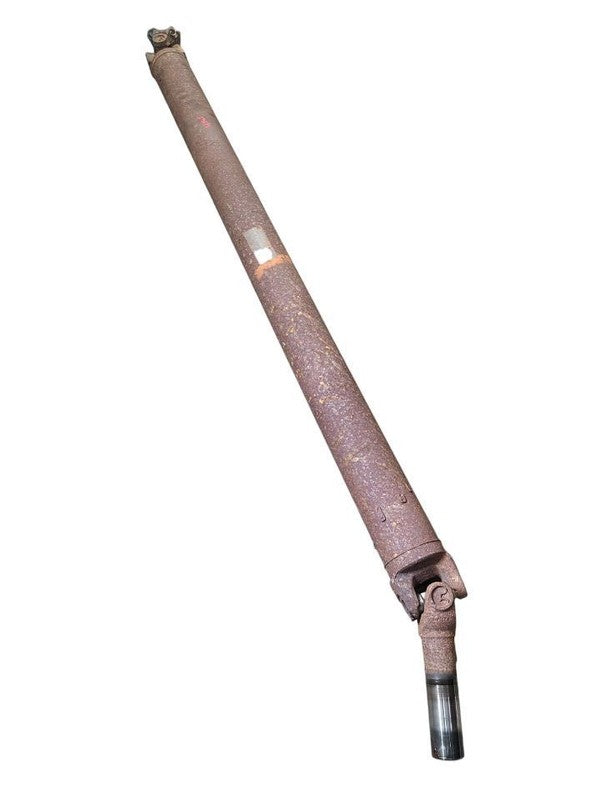 Rear Drive Shaft Classic Style 5 Lug Wheel Fits 13-23 DODGE 1500 PICKU