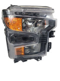 Passenger Headlight Halogen Fits 22-23 SILVERADO 1500 PICKUP 622379