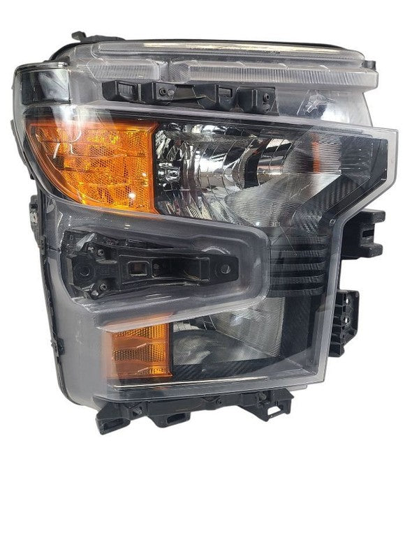 Passenger Headlight Halogen Fits 22-23 SILVERADO 1500 PICKUP 622379