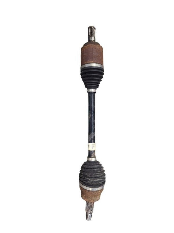 Driver Axle Shaft Front 2.5L Naturally Aspirated AWD Fits 21-23 SANTA 