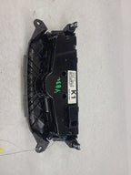 Temperature Control With Dual Zone Temperature Control Fits 13-14 SENT