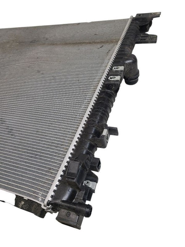 Radiator Fits 15-24 EDGE 655223