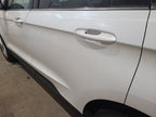 Driver Rear Side Door Black Textured Lower Moulding Fits 15-24 EDGE 64