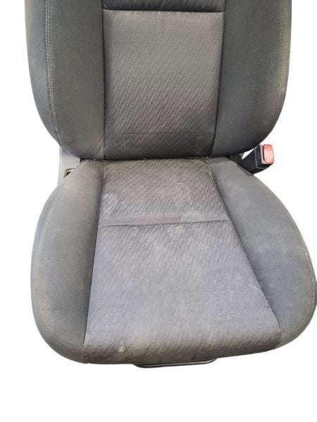 Passenger Front Seat Bucket And Bench Manual Fits 11 SIERRA 1500 PICKU