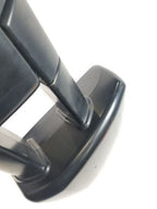 TUNDRA    2008 Drivers Side Power Heated Side View Mirror 282346