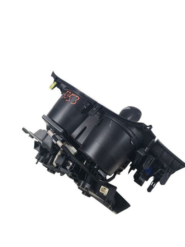 HIGHLANDR 2019 Transmission Shift 655748
