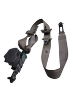 TACOMA    1998 Seat Belt Rear 673162