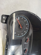 Speedometer MPH ID 84240633 Fits 18 EQUINOX 605524