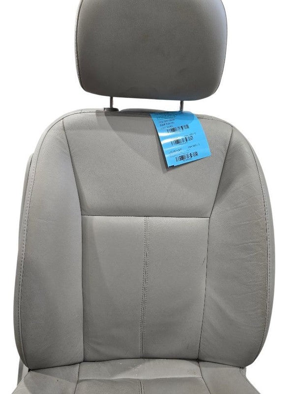 Passenger Front Seat VIN W 4th Digit Limited Bucket Fits 09-16 IMPALA 
