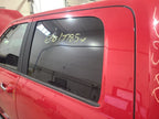 Driver Rear Side Door Classic Style Fits 09-24 DODGE 1500 PICKUP 64992