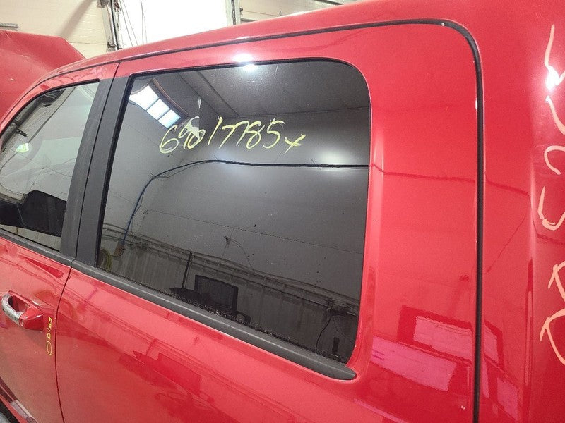 Driver Rear Side Door Classic Style Fits 09-24 DODGE 1500 PICKUP 64992