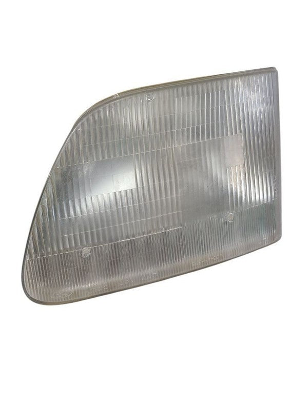 Driver Headlight Heritage Fits 97-04 FORD F150 PICKUP 663115