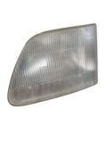 Driver Headlight Heritage Fits 97-04 FORD F150 PICKUP 663115