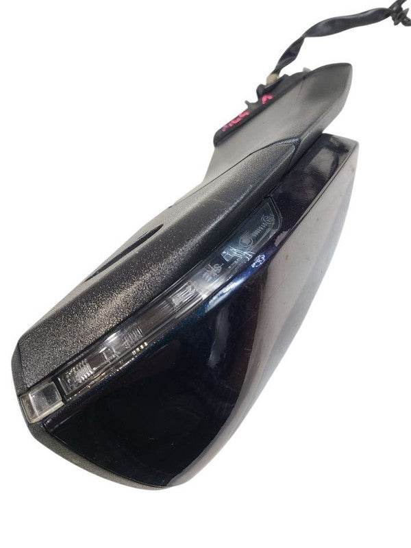 Driver Side View Mirror Power Spotter Glass Heated Fits 15-20 MUSTANG 