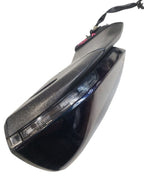Driver Side View Mirror Power Spotter Glass Heated Fits 15-20 MUSTANG 