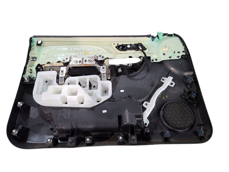 SIEDENALI 2010 Front Door Trim Panel 613147