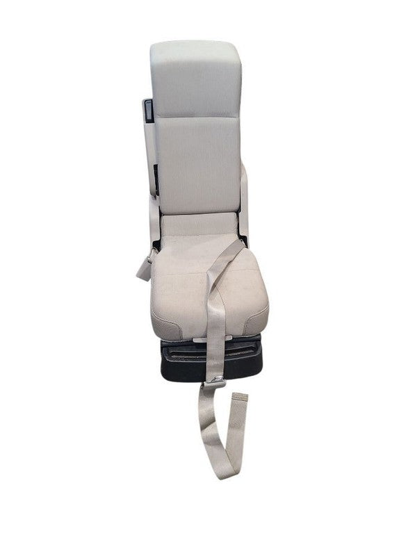 Front Seat Bench 40/20/40 Center Cloth Fits 09-10 FORD F150 PICKUP 677