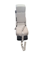 Front Seat Bench 40/20/40 Center Cloth Fits 09-10 FORD F150 PICKUP 677