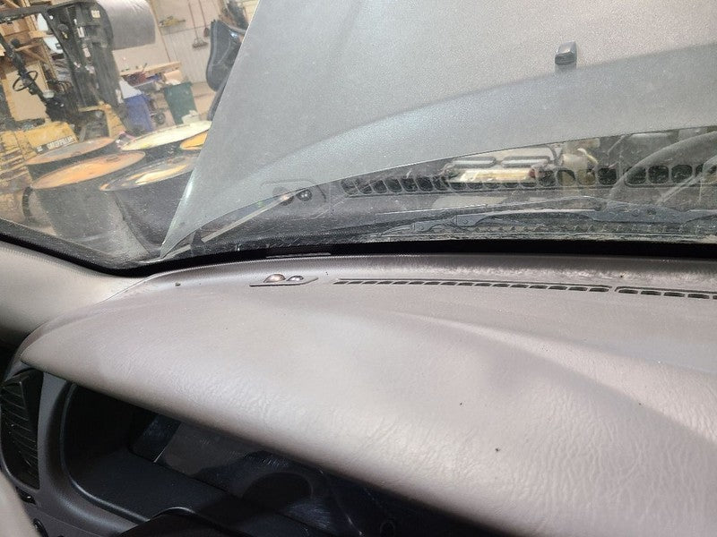 Dash Panel Fits 01-07 SEQUOIA 664249