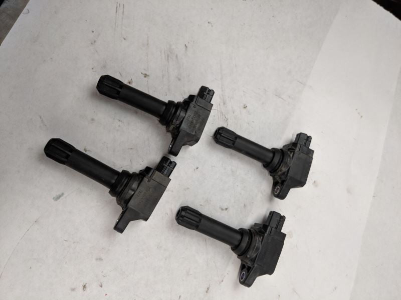 IMPREZA   2018 Coil/Ignitor 216125