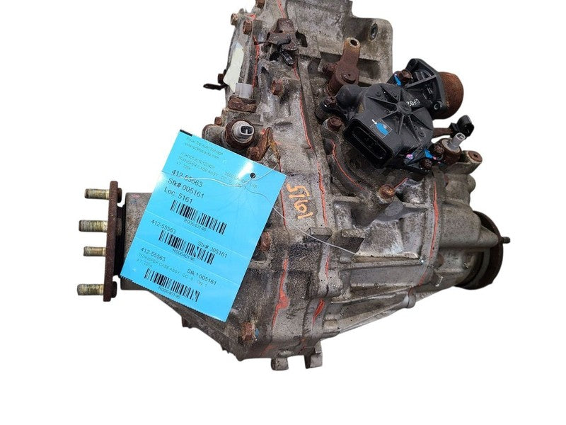 Transfer Case Fits 98-02 LEXUS LX470 640146