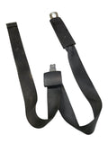 Seat Belt Front Crew Cab Bench Seat Center Fits 10-12 DODGE 1500 PICKU