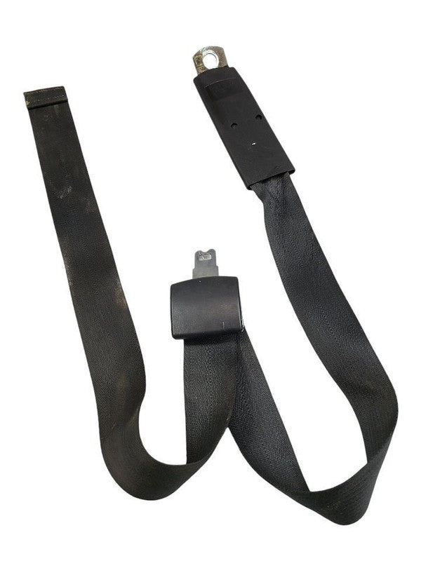 Seat Belt Front Crew Cab Bench Seat Center Fits 10-12 DODGE 1500 PICKU