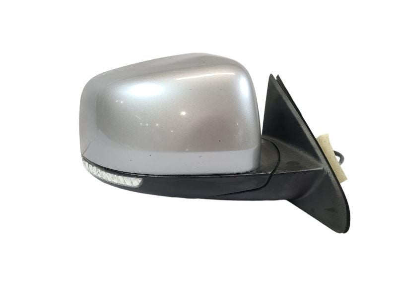 Passenger Side View Mirror Power Heated Fits 11-18 GRAND CHEROKEE 5895