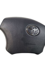 Air Bag Driver Wheel Fits 03-09 4 RUNNER 639626