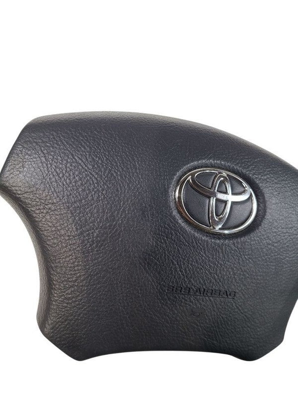 Air Bag Driver Wheel Fits 03-09 4 RUNNER 639626