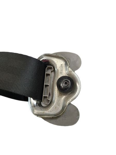 Seat Belt Front Bucket Seat VIN C 5th Digit Hybrid Fits 11-15 SONATA 5