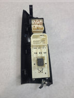 Driver Front Door Switch Driver's Lock And Window Fits 09-11 MAZDA RX8
