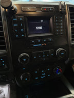 Passenger Rear Side Door Crew Cab Fits 17-22 FORD F250SD PICKUP 673890