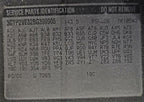 Blower Motor Front Fits 03-14 ESCALADE 596516