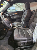 Radiator Fan Motor Fan Assembly AWD Fits 21-25 TRAILBLAZER 653167