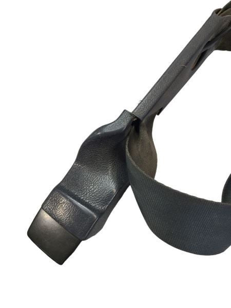 FRONT TDOD250   1990 Driver's Side Buckle Seat Belt Front 575314