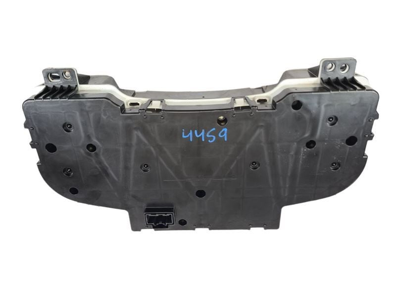 Speedometer Cluster MPH US Market Opt Slt Fits 11 SIERRA 2500 PICKUP 5