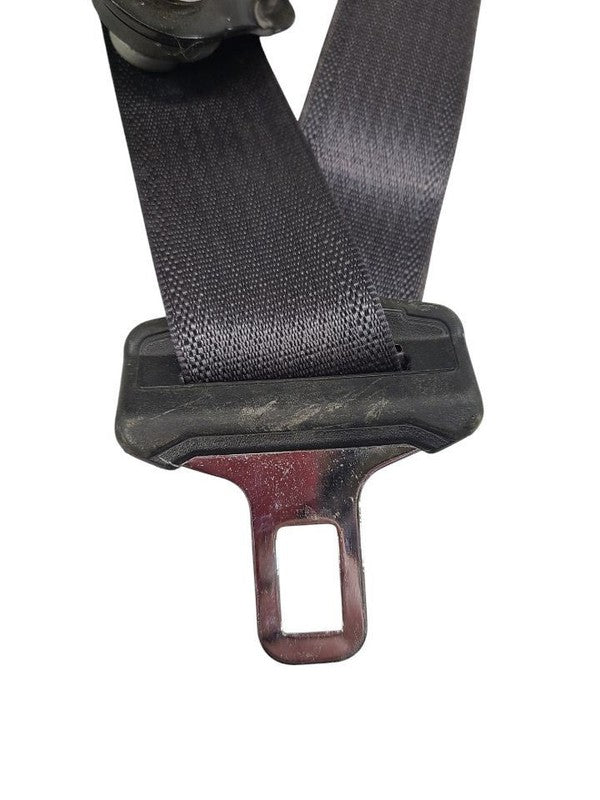 SILVRDO25 2011 Seat Belt Rear 610168