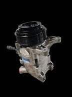 AC Compressor Fits 11-14 QUEST 652064