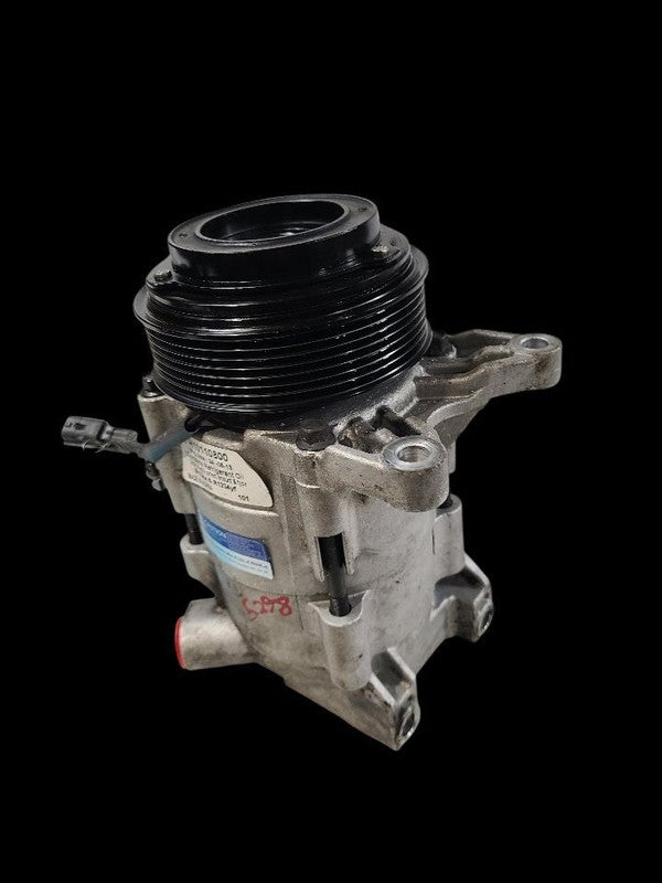 AC Compressor Fits 11-14 QUEST 652064