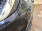 Front Bumper Sedan Without Fog Lamps Fits 16-18 ALTIMA 665366