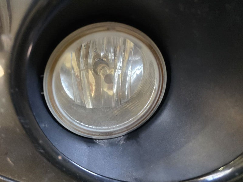 Passenger Corner/Park Light Fog-driving Fits 06-10 FORD F150 PICKUP 63