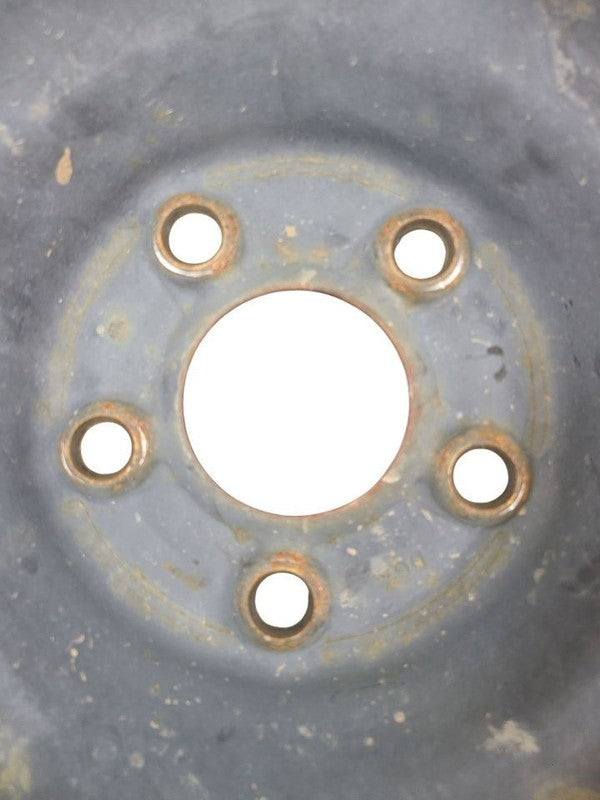 Wheel 16x6-1/2 Steel Fits 08-15 ROGUE 623050