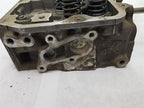Cylinder Head 6.6L VIN 1 8th Digit Opt NF2 Fits 01-04 SIERRA 2500 PICK