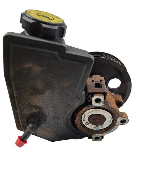 Power Steering Pump Fits 97-06 WRANGLER 612712