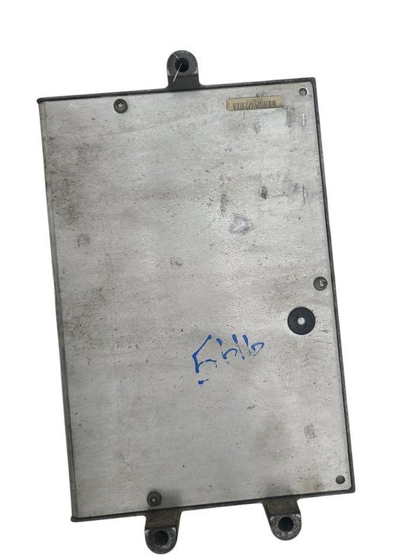 Engine ECM Electronic Control Module 4-150 2.5L Manual Fits 99 WRANGLE